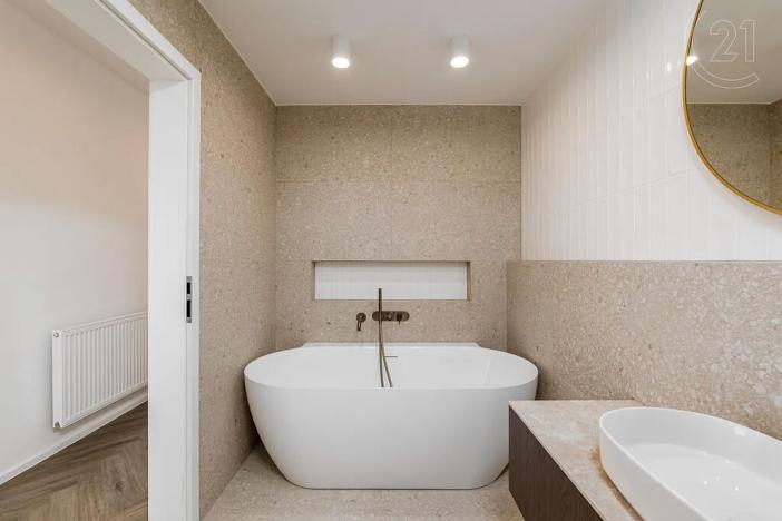 Pronájem bytu 4+kk, Plzeň, Safírová, 89 m2