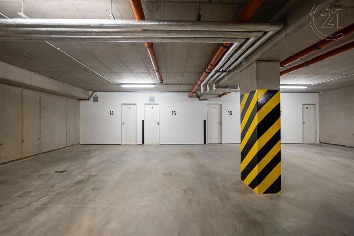 Pronájem bytu 4+kk, Plzeň, Safírová, 89 m2