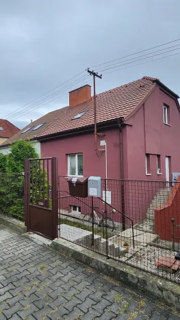 Pronájem bytu 1+kk, Plzeň, Vejprnická, 25 m2