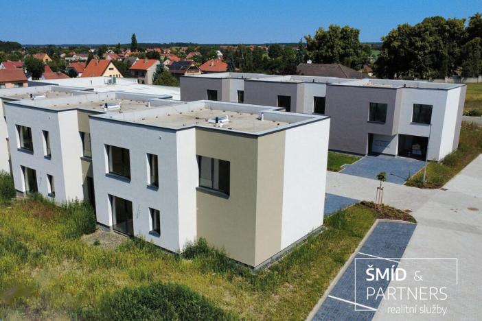 Prodej rodinného domu, Kolín - Sendražice, J. K. Tyla, 140 m2