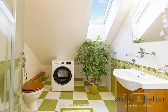 Prodej rodinného domu, Ratiboř, 201 m2