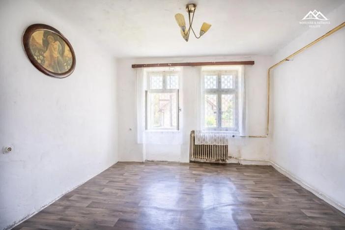 Prodej chalupy, Kojetín, 42 m2