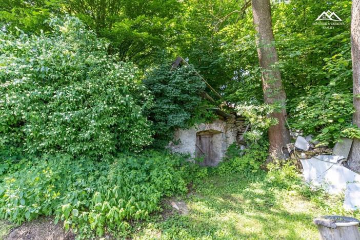 Prodej chalupy, Kojetín, 42 m2