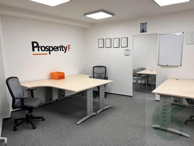 Pronájem kanceláře, Mělník, Pražská, 33 m2