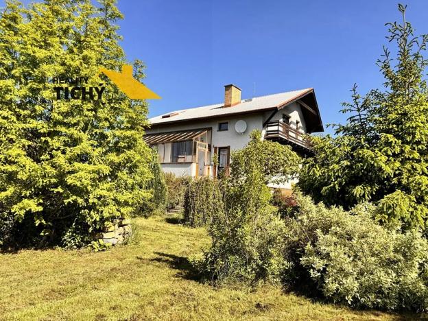 Prodej rodinného domu, Radíkovice, 138 m2