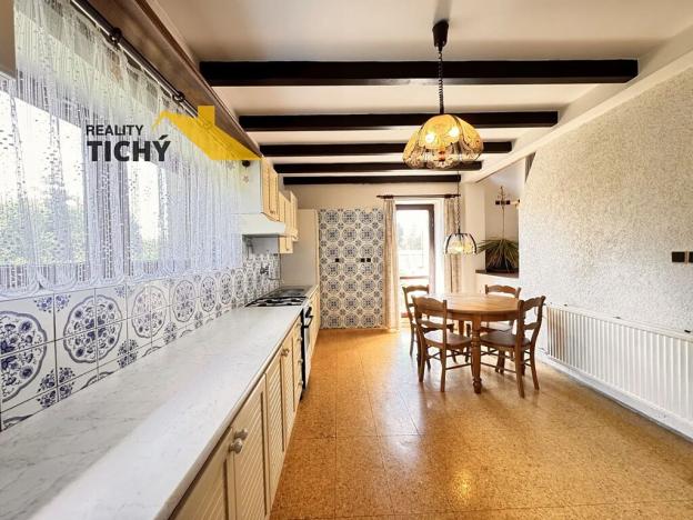 Prodej rodinného domu, Radíkovice, 138 m2