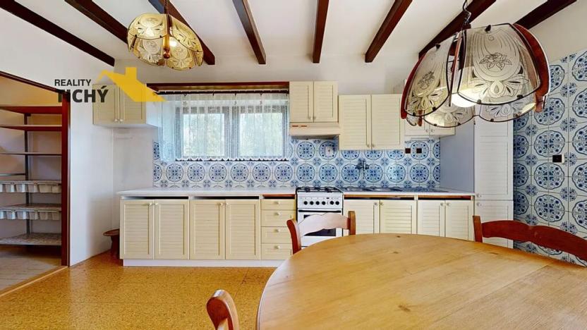 Prodej rodinného domu, Radíkovice, 138 m2