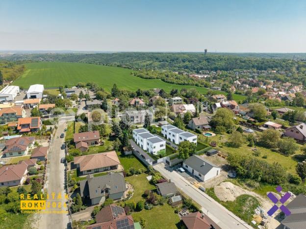 Prodej rodinného domu, Kladno, Na Obloucích, 98 m2