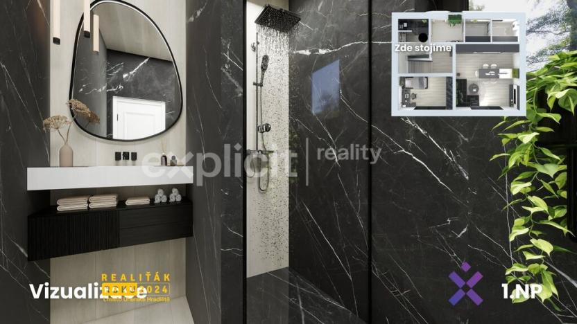 Prodej rodinného domu, Kladno, Na Obloucích, 98 m2