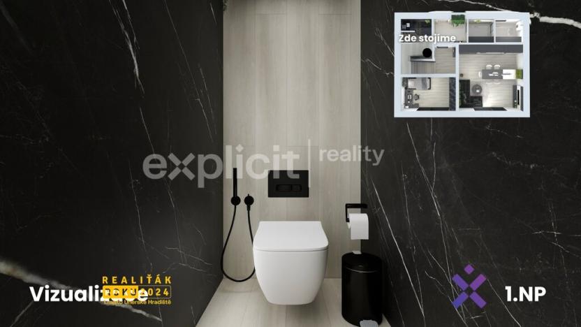 Prodej rodinného domu, Kladno, Na Obloucích, 98 m2