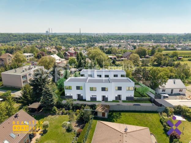 Prodej rodinného domu, Kladno, Na Obloucích, 98 m2