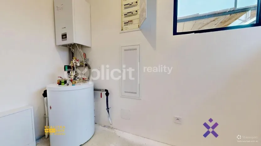 Prodej rodinného domu, Kladno, Na Obloucích, 99 m2