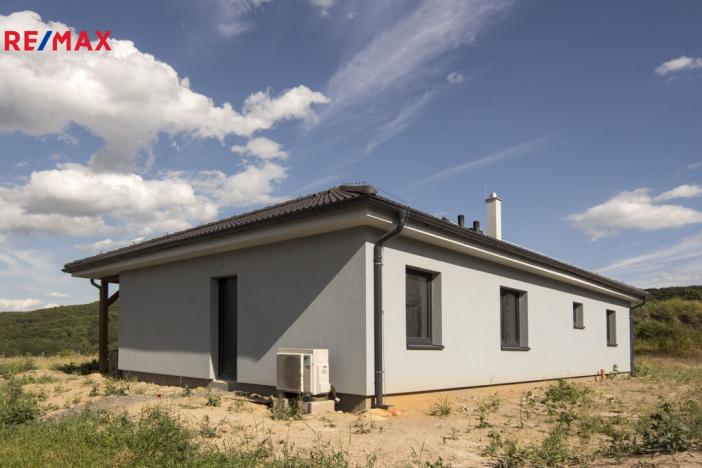 Prodej rodinného domu, Srbeč, 121 m2