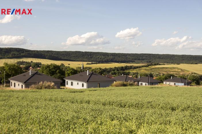 Prodej rodinného domu, Srbeč, 121 m2