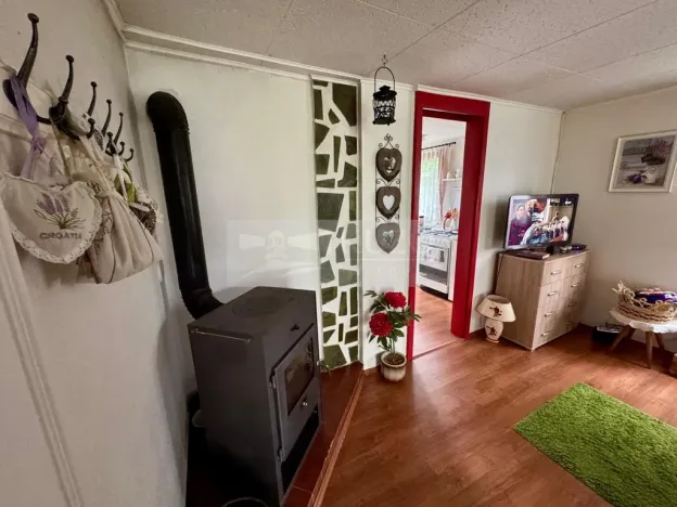 Prodej chaty, Bělá pod Bezdězem, Nad Kuřívodskou Silnicí, 91 m2