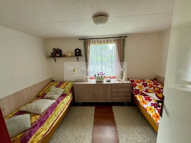 Prodej chaty, Bělá pod Bezdězem, Nad Kuřívodskou Silnicí, 91 m2
