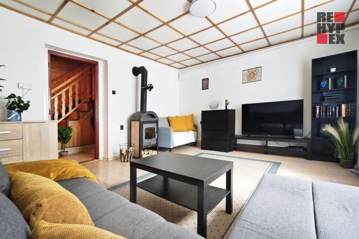 Prodej rodinného domu, Mírová pod Kozákovem - Sekerkovy Loučky, 200 m2