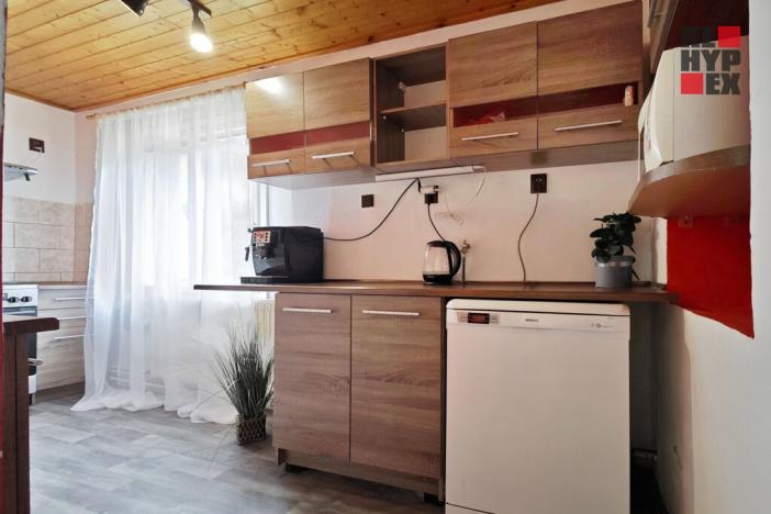 Prodej rodinného domu, Mírová pod Kozákovem - Sekerkovy Loučky, 200 m2