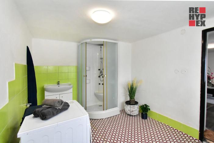 Prodej rodinného domu, Mírová pod Kozákovem - Sekerkovy Loučky, 200 m2