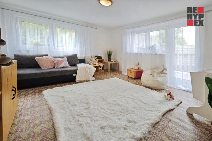 Prodej rodinného domu, Mírová pod Kozákovem - Sekerkovy Loučky, 200 m2