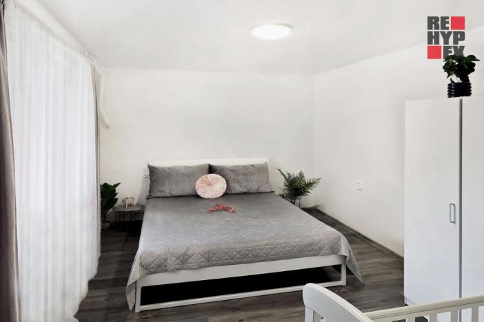 Prodej rodinného domu, Mírová pod Kozákovem - Sekerkovy Loučky, 200 m2