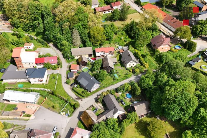 Prodej rodinného domu, Mírová pod Kozákovem - Sekerkovy Loučky, 200 m2