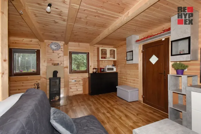 Prodej chaty, Liberec - Liberec XII-Staré Pavlovice, Kaštanová, 72 m2