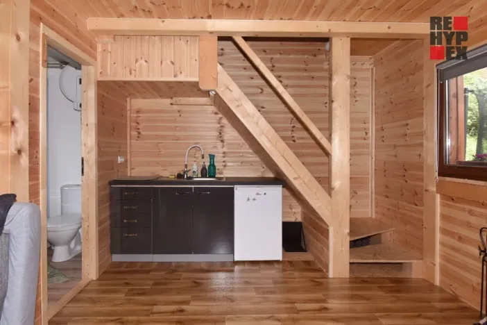 Prodej chaty, Liberec - Liberec XII-Staré Pavlovice, Kaštanová, 72 m2