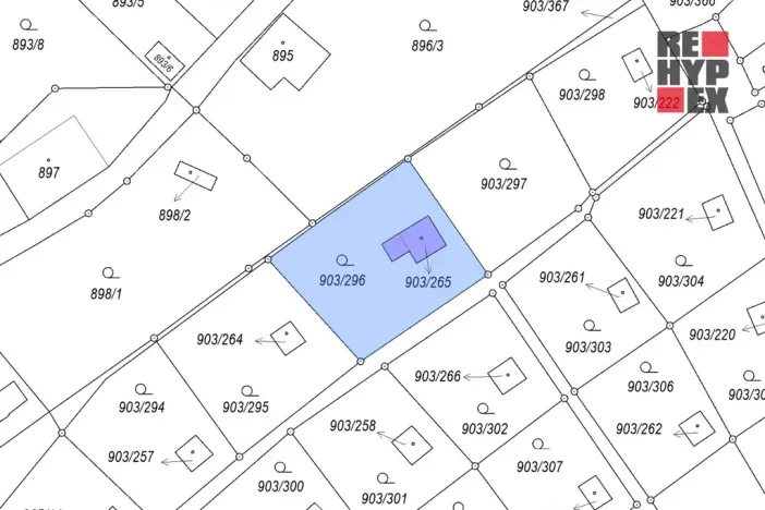 Prodej chaty, Liberec - Liberec XII-Staré Pavlovice, Kaštanová, 72 m2