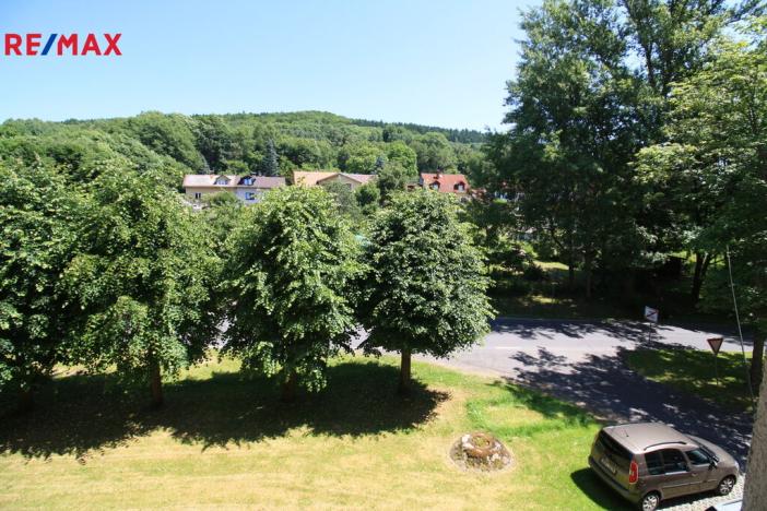 Prodej bytu 2+1, Lázně Kynžvart, 5. května, 51 m2