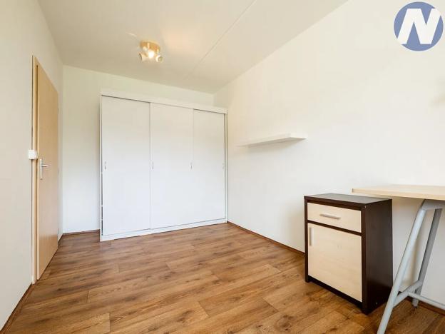 Prodej bytu 3+1, Lhenice, Sídliště SNP, 74 m2