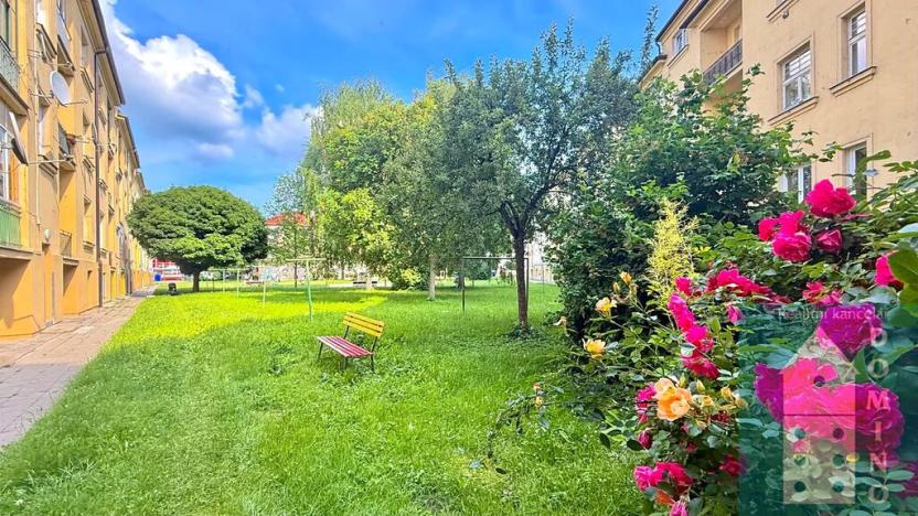 Prodej bytu 1+kk, Kroměříž, Švabinského nábřeží, 28 m2