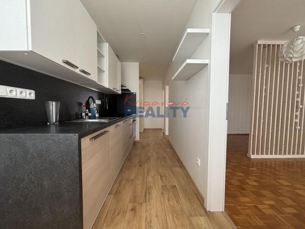 Prodej bytu 2+1, České Budějovice, Lipenská, 70 m2