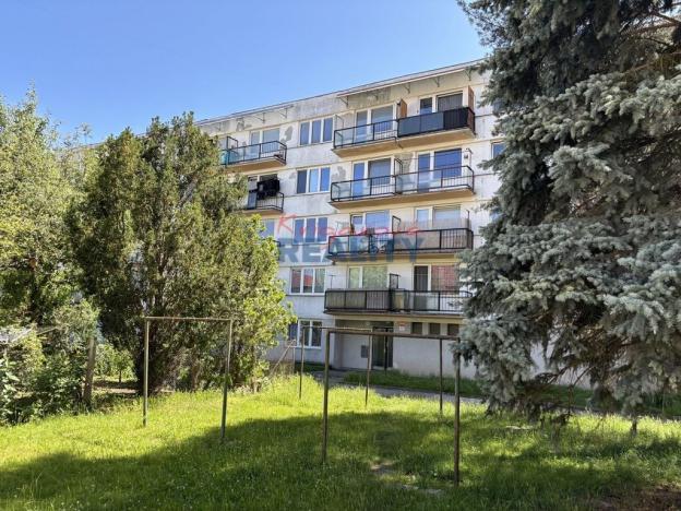 Prodej bytu 2+1, České Budějovice, Lipenská, 70 m2