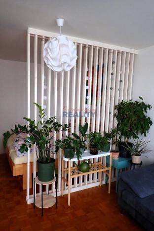 Prodej bytu 2+1, České Budějovice, Lipenská, 70 m2