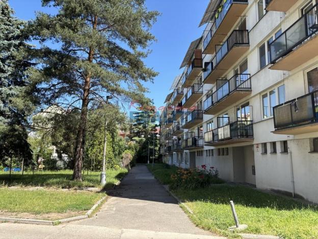 Prodej bytu 2+1, České Budějovice, Lipenská, 70 m2