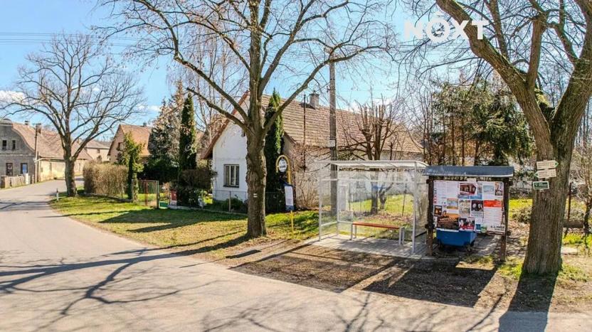 Prodej rodinného domu, Skuteč, 100 m2