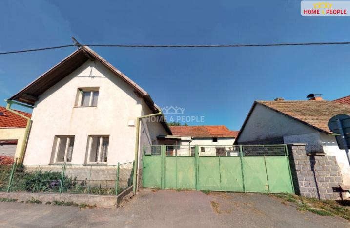 Prodej rodinného domu, Příčovy, 120 m2