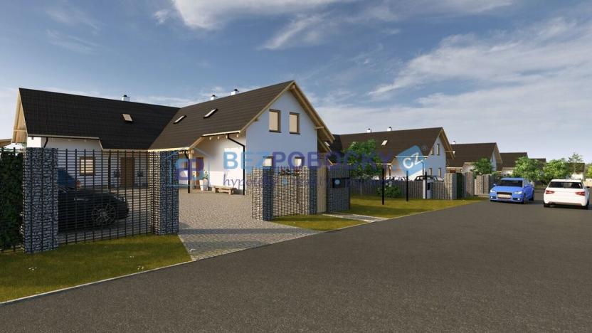 Prodej bytu 4+kk, Malá Losenice, 76 m2