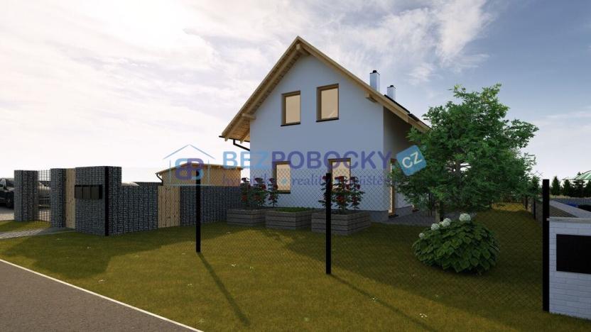 Prodej bytu 4+kk, Malá Losenice, 76 m2
