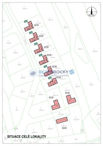 Prodej bytu 4+kk, Malá Losenice, 76 m2