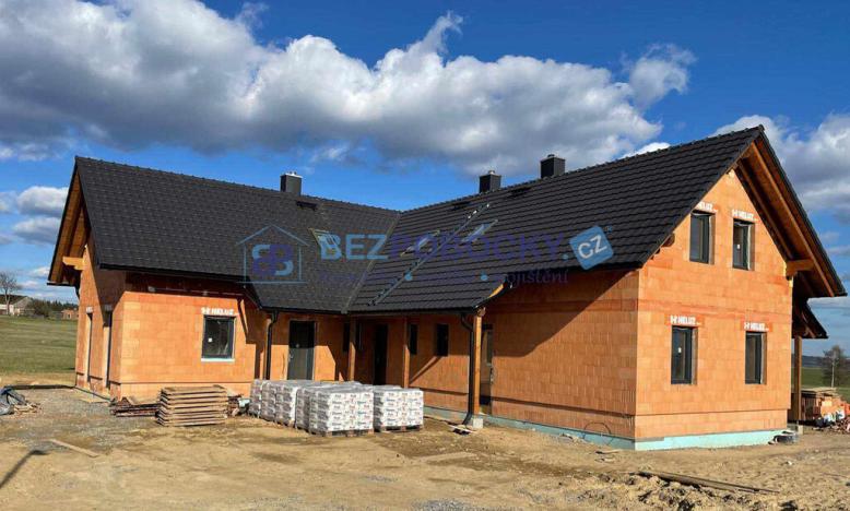 Prodej bytu 4+kk, Malá Losenice, 76 m2