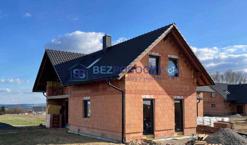 Prodej bytu 4+kk, Malá Losenice, 76 m2