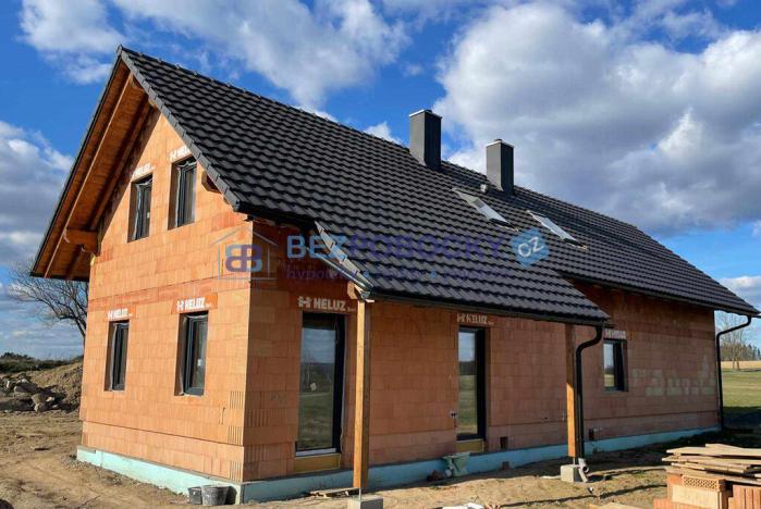 Prodej bytu 4+kk, Malá Losenice, 76 m2