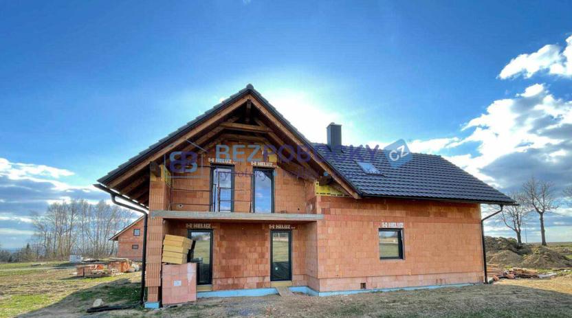 Prodej bytu 4+kk, Malá Losenice, 76 m2
