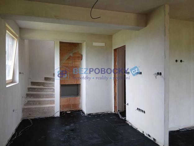 Prodej bytu 4+kk, Malá Losenice, 76 m2