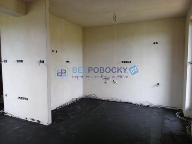 Prodej bytu 4+kk, Malá Losenice, 76 m2