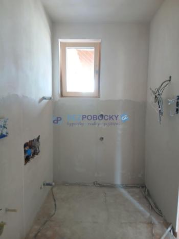 Prodej bytu 4+kk, Malá Losenice, 76 m2
