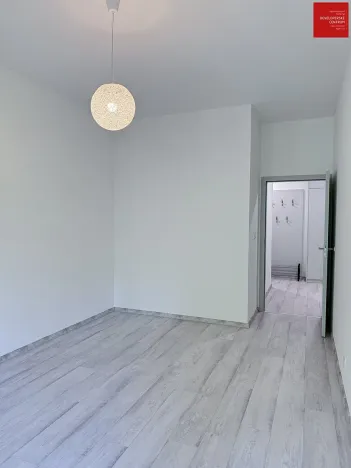 Pronájem bytu 2+kk, Mariánské Lázně, Chebská, 54 m2