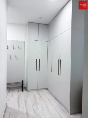 Prodej bytu 2+kk, Mariánské Lázně, Chebská, 54 m2